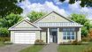 casa en Amelia National Country Club por Riverside Homes