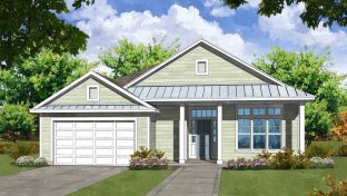 Amelia - Amelia National Country Club: Fernandina Beach, Florida - Riverside Homes