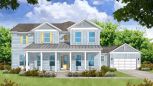 Build Our Plan ON Your Land - Jacksonville, FL