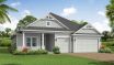 casa en Courtney Oaks At Silverleaf por Riverside Homes