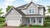 casa en Mariposa At Everrange por Riverside Homes