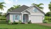 casa en Reflections At Nocatee por Riverside Homes