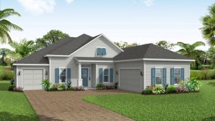Riverdale - Build Our Plan ON Your Land: Jacksonville, Florida - Riverside Homes