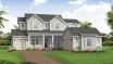 casa en Courtney Oaks At Silverleaf por Riverside Homes