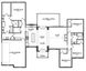 casa en Bent Rail Estates por Dalton Homes