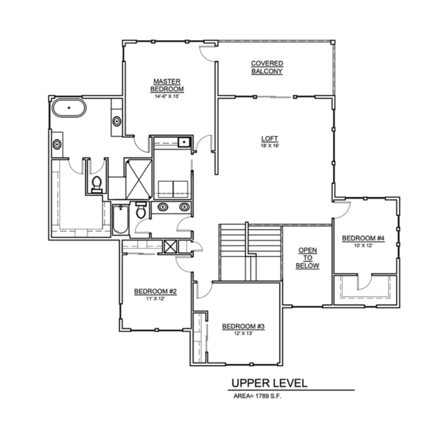 casa en Custom Home Builders IN Nampa, Idaho por Oakmont Home Builders