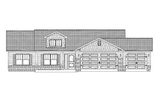 Hadley - Bordermen Crossing: Converse, Indiana - Ideal Builders