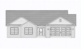 Carrington Woods por Ideal Builders en Muncie Indiana
