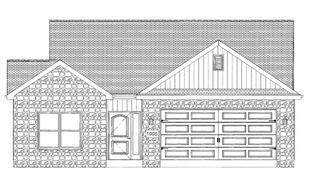 Stella - Laurel Meadows: Yorktown, Indiana - Ideal Builders
