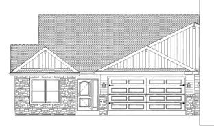 Traditions III - Eagle Glen: Columbia City, Indiana - Ideal Builders