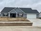 casa en Bordermen Crossing por Ideal Builders