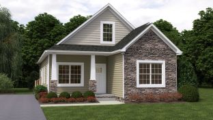 Model Homes - Sedgewick Homes, LLC: Statesville, North Carolina - Sedgewick Homes, LLC