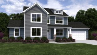 Royal Oaks - Sedgewick Homes, LLC: Statesville, North Carolina - Sedgewick Homes, LLC