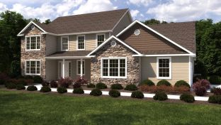 Sedgewick Homes, LLC por Sedgewick Homes, LLC en Charlotte North Carolina