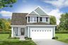 casa en Stonecreek por Anderson Homes and Development