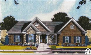 Anderson Custom Homes por Anderson Homes and Development en Cincinnati Ohio