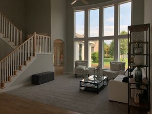 Mcfarland Custom Builders Inc. por McFarland Custom Builders INC en Kansas City Missouri