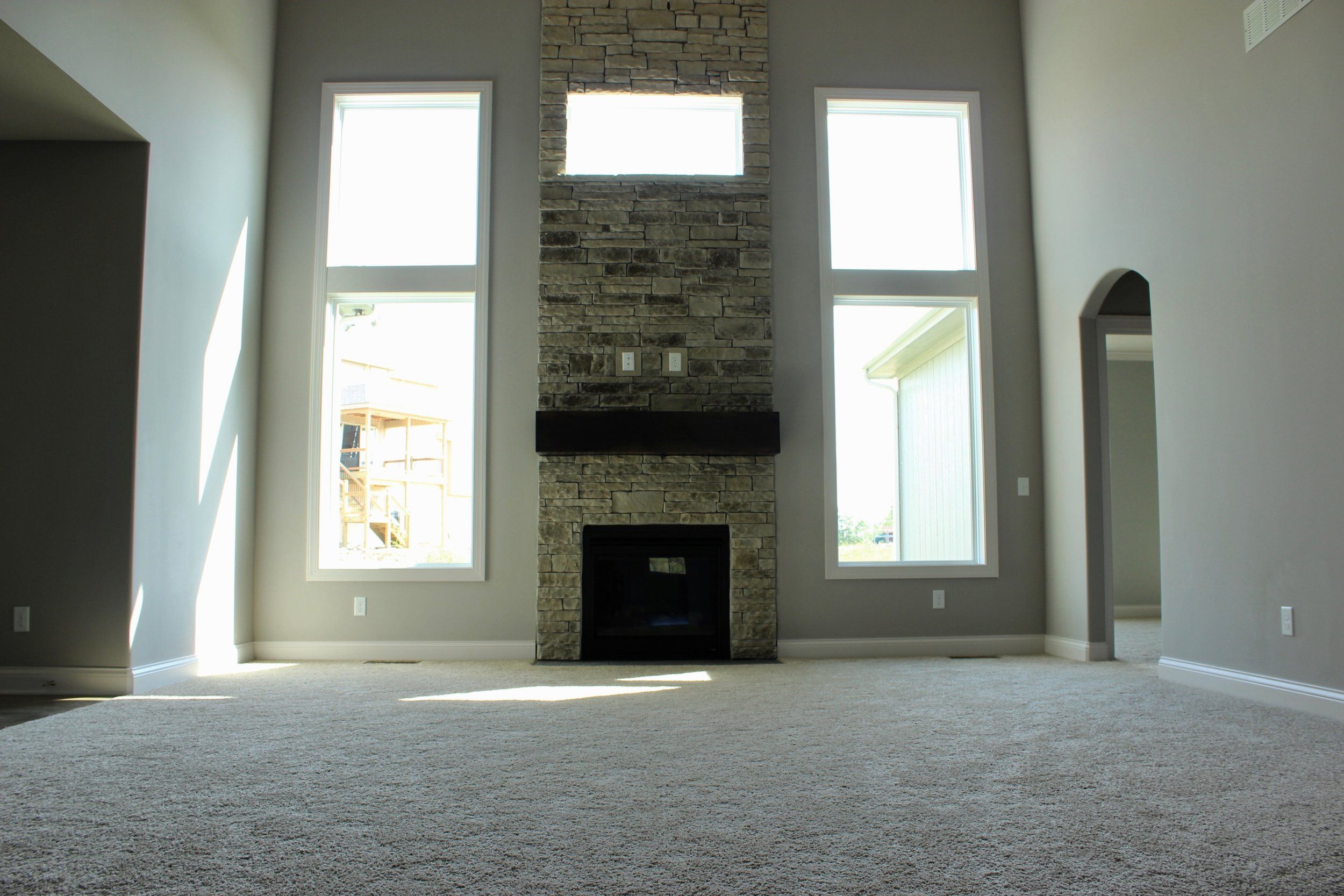 Mcfarland Custom Builders Inc. - Kansas City, MO