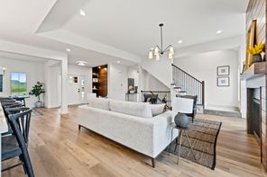 134 Basalt DR Huntertown (Plan Unknown)