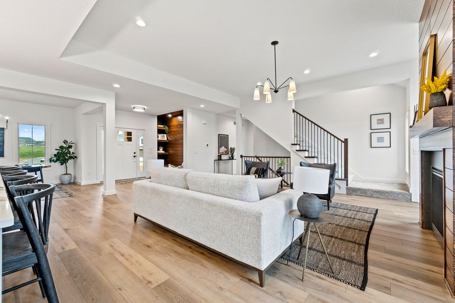 134 Basalt Dr Huntertown. Huntertown, IN 46748