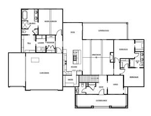Plan Unknown - MBN Properties: Fort Wayne, Indiana - MBN Properties