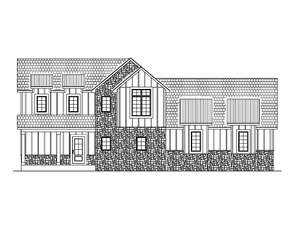 5788 Ziggy Cove (Plan Unknown)