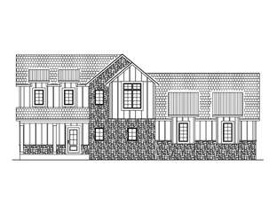 Plan Unknown - MBN Properties: Auburn, Indiana - MBN Properties