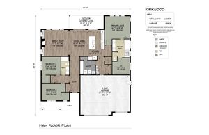 Download Token 3 Agi AY 4 Floor Plan - Renaissance Homes