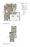 79 Floor Plan - Renaissance Homes