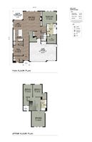 47 Floor Plan - Renaissance Homes