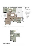 32 Floor Plan - Renaissance Homes