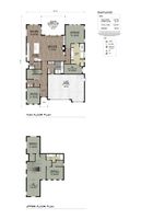 Download Token Udkmexu 4 Floor Plan - Renaissance Homes