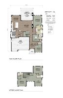 31 Floor Plan - Renaissance Homes