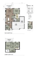 Download Token Crqly 7 AX Floor Plan - Renaissance Homes