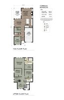 41 Floor Plan - Renaissance Homes