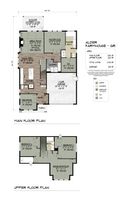 Download Token VC 9 U 1 QS 6 Floor Plan - Renaissance Homes