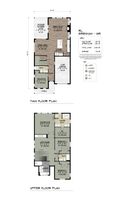 38 Floor Plan - Renaissance Homes
