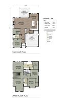64 Floor Plan - Renaissance Homes