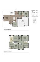 Download Token Bifobyrv Floor Plan - Renaissance Homes