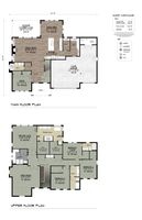 35 Floor Plan - Renaissance Homes