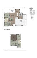 83 Floor Plan - Renaissance Homes