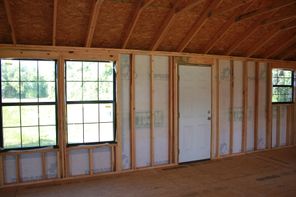 Classic Deluxe Cabin