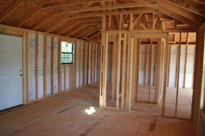 Classic Deluxe Cabin