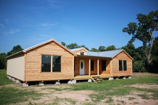 Ormeida Cabins por Ormeida Cabins en Rio Grande Valley Texas