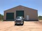 casa en Industrial Photo Gallery por Regatta Building & Development II.