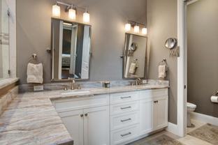 The Huszar Residence Photo Gallery por Regatta Building & Development II. en Orlando Florida