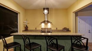 The Woods Residence Photo Gallery por Regatta Building & Development II. en Orlando Florida