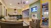 casa en The Woods Residence Photo Gallery por Regatta Building & Development II.