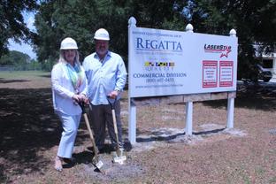 Laserstar Technologies Photo Gallery por Regatta Building & Development II. en Orlando Florida
