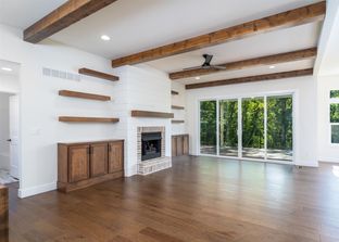 Hansman Custom Homes por Hansman Custom Homes en Columbia-Jefferson City Missouri